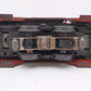 Lionel 52 Vintage O Motorized Fire Car VG/Box