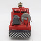 Lionel 52 Vintage O Motorized Fire Car VG/Box