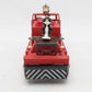 Lionel 52 Vintage O Motorized Fire Car VG/Box