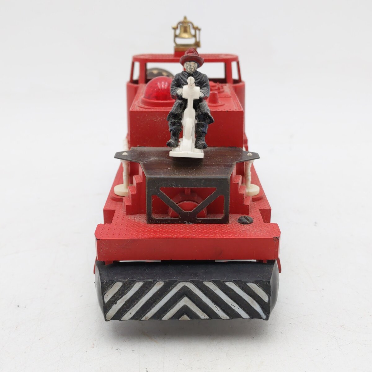Lionel 52 Vintage O Motorized Fire Car VG/Box