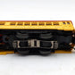 Lionel 60 Vintage O Lionelville Motorized Rapid Transit Trolley VG/Box