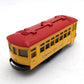 Lionel 60 Vintage O Lionelville Motorized Rapid Transit Trolley VG/Box