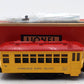 Lionel 60 Vintage O Lionelville Motorized Rapid Transit Trolley VG/Box