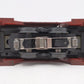Lionel 52 Vintage O Motorized Fire Car VG
