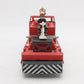Lionel 52 Vintage O Motorized Fire Car VG