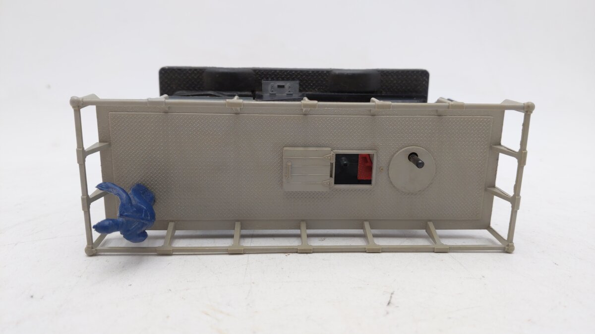 Lionel 69 Vintage O Maintenance Car EX/Box