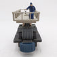 Lionel 69 Vintage O Maintenance Car EX/Box