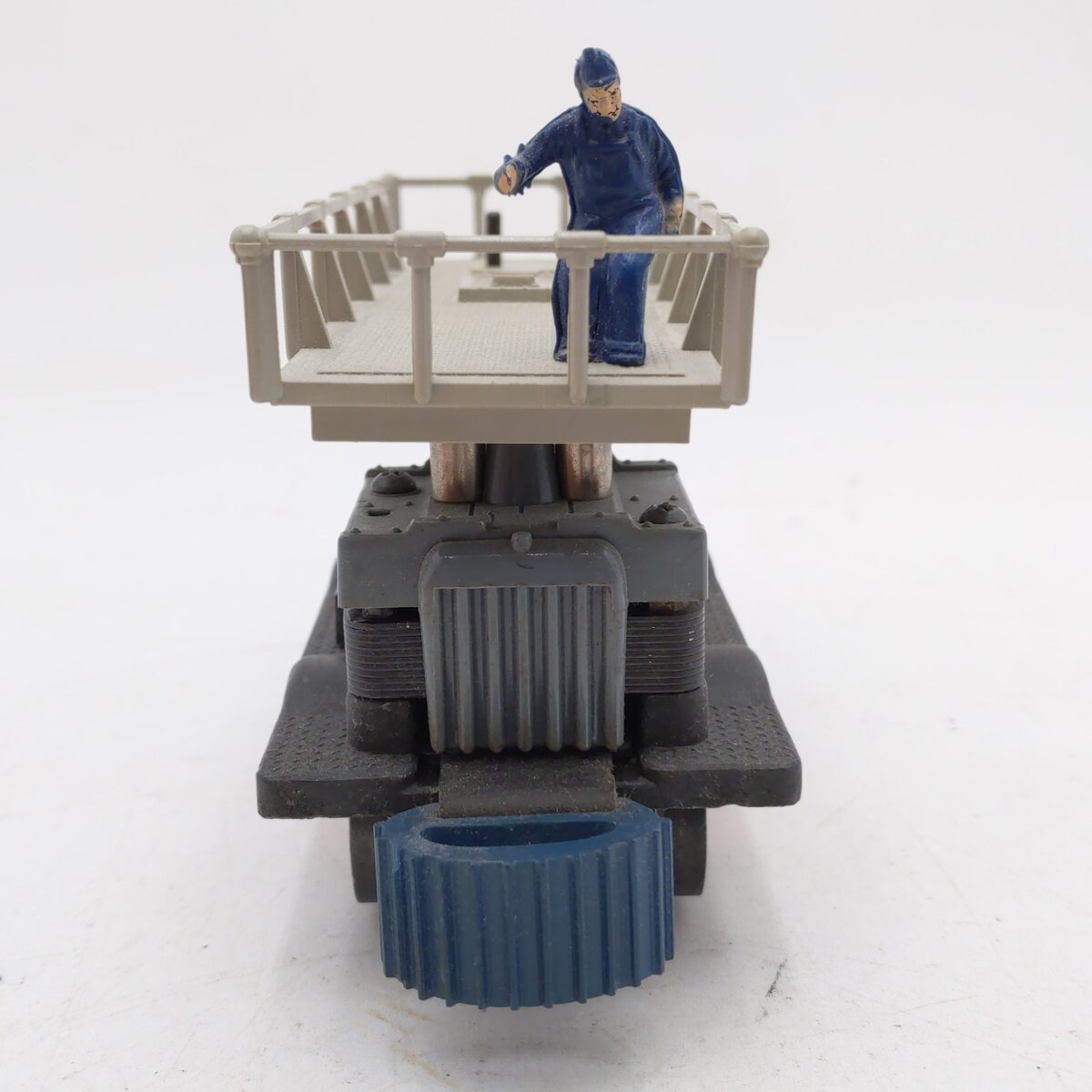 Lionel 69 Vintage O Maintenance Car EX/Box