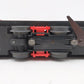 Lionel 55 Vintage O Gauge Postwar Pennsylvania Railroad Operating Tie-Jector Car EX