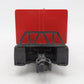 Lionel 55 Vintage O Gauge Postwar Pennsylvania Railroad Operating Tie-Jector Car EX