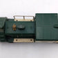 Lionel 58 Vintage O Great Northern Rotary Snow Plow VG/Box