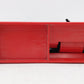 Lionel 55 Vintage O Gauge Postwar Pennsylvania Railroad Operating Tie-Jector Car EX