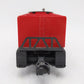Lionel 55 Vintage O Gauge Postwar Pennsylvania Railroad Operating Tie-Jector Car EX