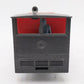 Lionel 55 Vintage O Gauge Postwar Pennsylvania Railroad Operating Tie-Jector Car EX