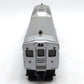 Lionel 2550 Vintage O Baltimore & Ohio RDC Budd Baggage Dummy Unit EX/Box