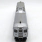 Lionel 2550 Vintage O Baltimore & Ohio RDC Budd Baggage Dummy Unit EX/Box