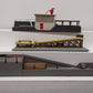 Lionel Vintage O Accessories: 364, 362, 464 [3] VG