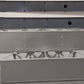 Lionel & Marx Vintage O Gauge 456 Operating Coal Ramps & Bridges [4] VG