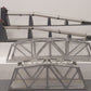 Lionel & Marx Vintage O Gauge 456 Operating Coal Ramps & Bridges [4] VG