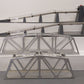 Lionel & Marx Vintage O Gauge 456 Operating Coal Ramps & Bridges [4] VG