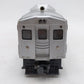 Lionel 2559 Vintage O Baltimore & Ohio RDC Non-Powered Passenger Car EX/Box