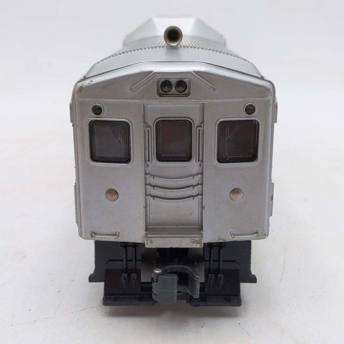 Lionel 2559 Vintage O Baltimore & Ohio RDC Non-Powered Passenger Car EX/Box