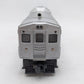 Lionel 2559 Vintage O Baltimore & Ohio RDC Non-Powered Passenger Car EX/Box