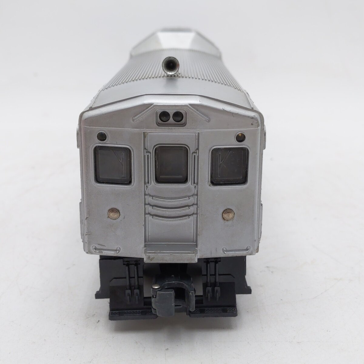 Lionel 2559 Vintage O Baltimore & Ohio RDC Non-Powered Passenger Car EX/Box