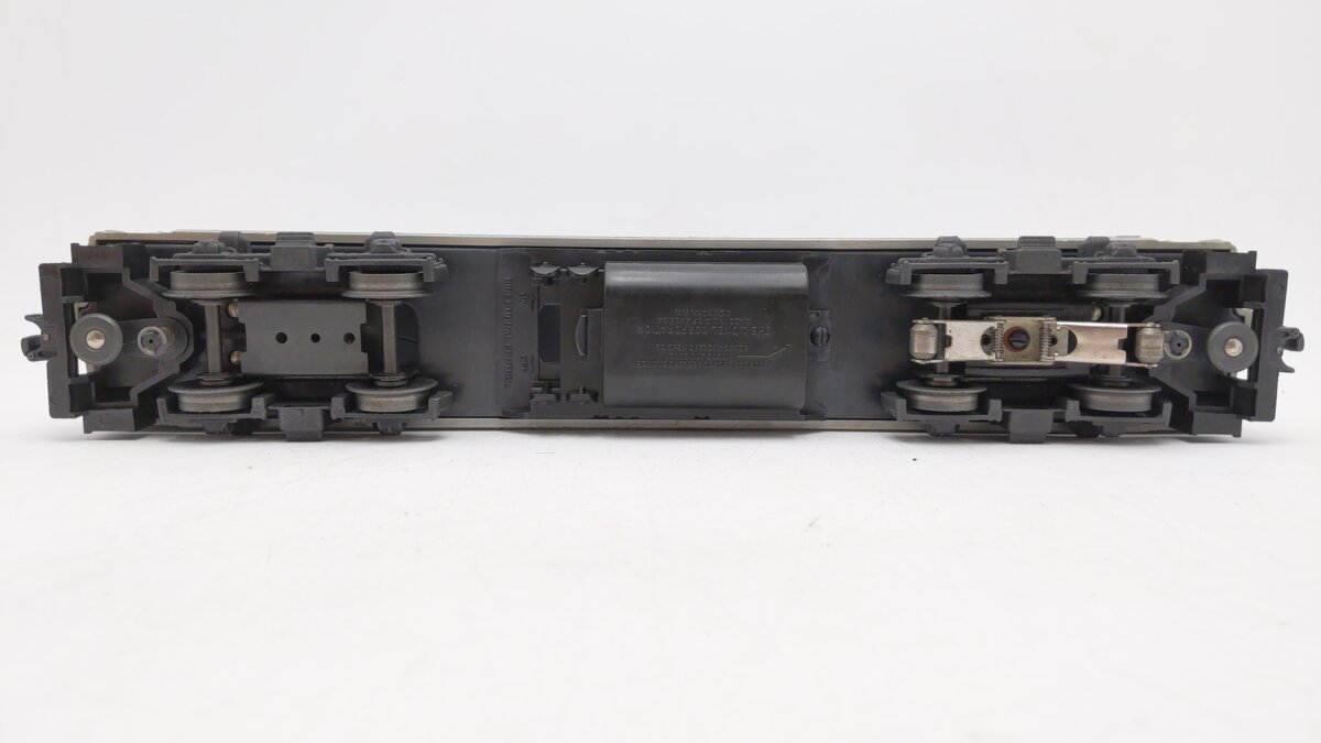 Lionel 2559 Vintage O Baltimore & Ohio RDC Non-Powered Passenger Car EX/Box