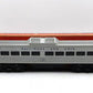 Lionel 2559 Vintage O Baltimore & Ohio RDC Non-Powered Passenger Car EX/Box