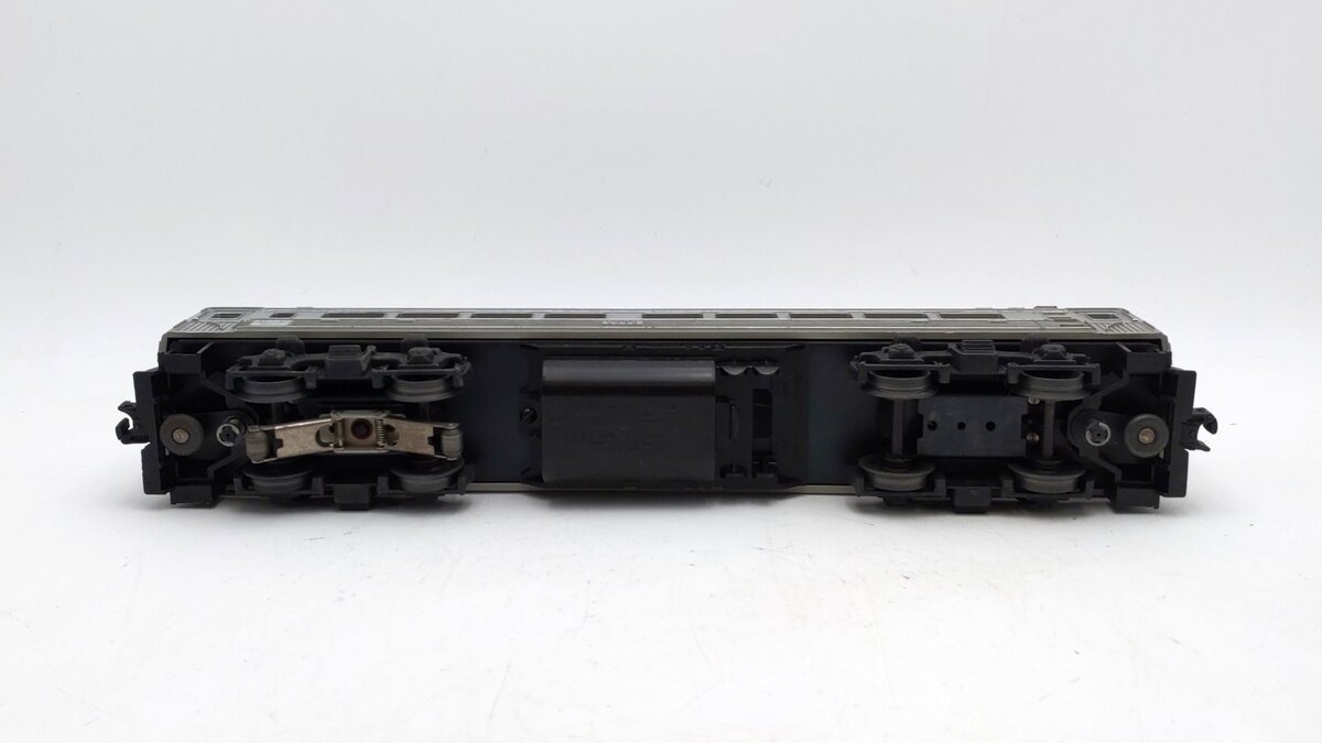 Lionel 2559 Vintage O Baltimore & Ohio RDC Non-Powered Passenger Car EX/Box