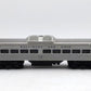 Lionel 2559 Vintage O Baltimore & Ohio RDC Non-Powered Passenger Car EX/Box