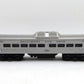 Lionel 2559 Vintage O Baltimore & Ohio RDC Non-Powered Passenger Car EX/Box