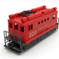 Lionel 520 Vintage O Postwar Powered Electric Box Cab Locomotive EX