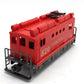 Lionel 520 Vintage O Postwar Powered Electric Box Cab Locomotive EX