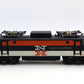 Lionel 2350 Vintage O Gauge New York New Haven EP-5 Powered Electric Locomotive VG