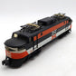 Lionel 2350 Vintage O Gauge New York New Haven EP-5 Powered Electric Locomotive VG
