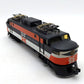 Lionel 2350 Vintage O Gauge New York New Haven EP-5 Powered Electric Locomotive VG