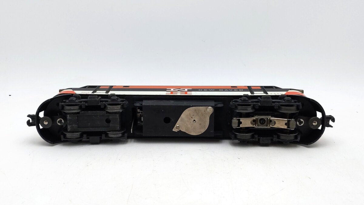 Lionel 2350 Vintage O Gauge New York New Haven EP-5 Powered Electric Locomotive VG