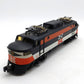 Lionel 2350 Vintage O Gauge New York New Haven EP-5 Powered Electric Locomotive VG