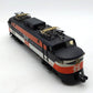 Lionel 2350 Vintage O Gauge New York New Haven EP-5 Powered Electric Locomotive VG
