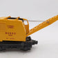 Lionel 3360 Vintage O Gauge Postwar Operating Burro Crane Car EX