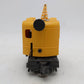 Lionel 3360 Vintage O Gauge Postwar Operating Burro Crane Car EX