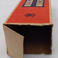 Lionel 3927 O Vintage Postwar Motorized Track Cleaner Car #3927 VG/Box
