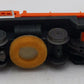 Lionel 3927 O Vintage Postwar Motorized Track Cleaner Car #3927 VG/Box