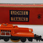 Lionel 3927 O Vintage Postwar Motorized Track Cleaner Car #3927 VG/Box