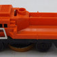 Lionel 3927 O Vintage Postwar Motorized Track Cleaner Car #3927 VG/Box
