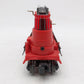 Lionel 3512 Vintage Fire Ladder Car with Ladder LN