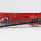 Lionel 3512 Vintage Fire Ladder Car with Ladder LN