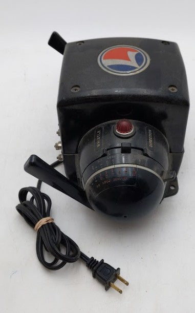 Lionel ZW Vintage O 250 Watt 4 Train Transformer with Whistle VG